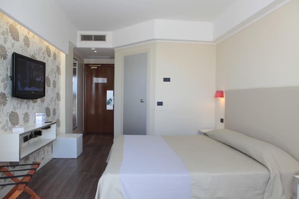Hotel Roma Tor Vergata Esterno foto