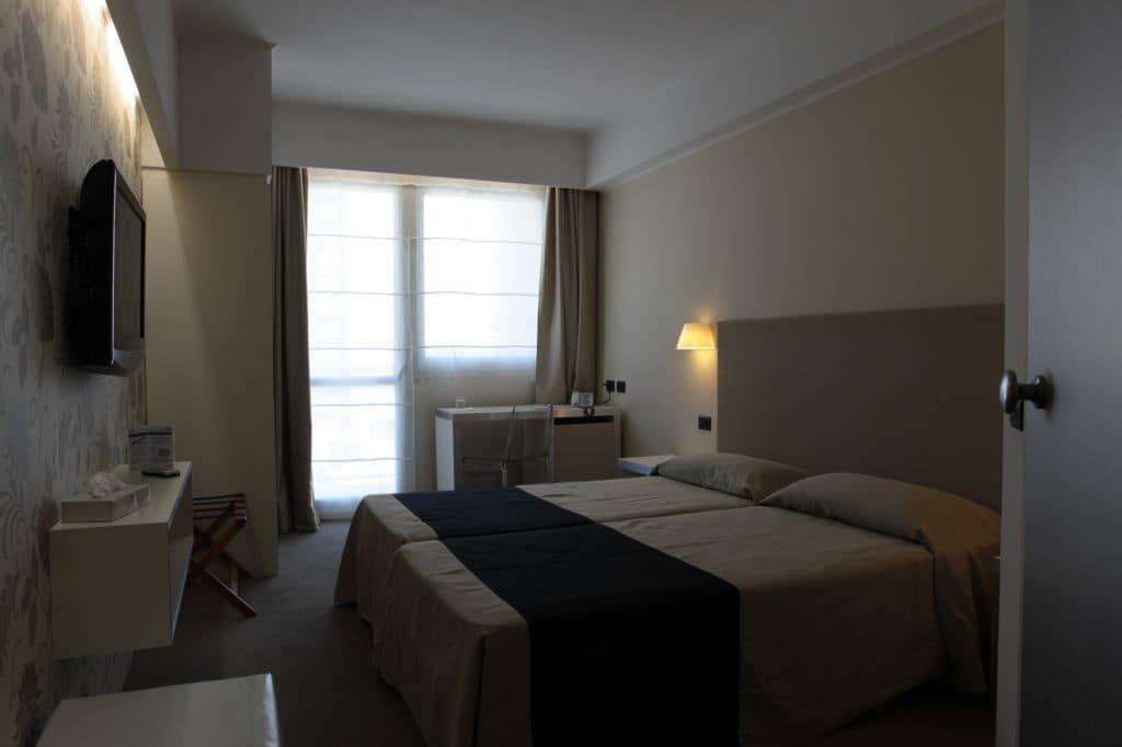 Hotel Roma Tor Vergata Esterno foto
