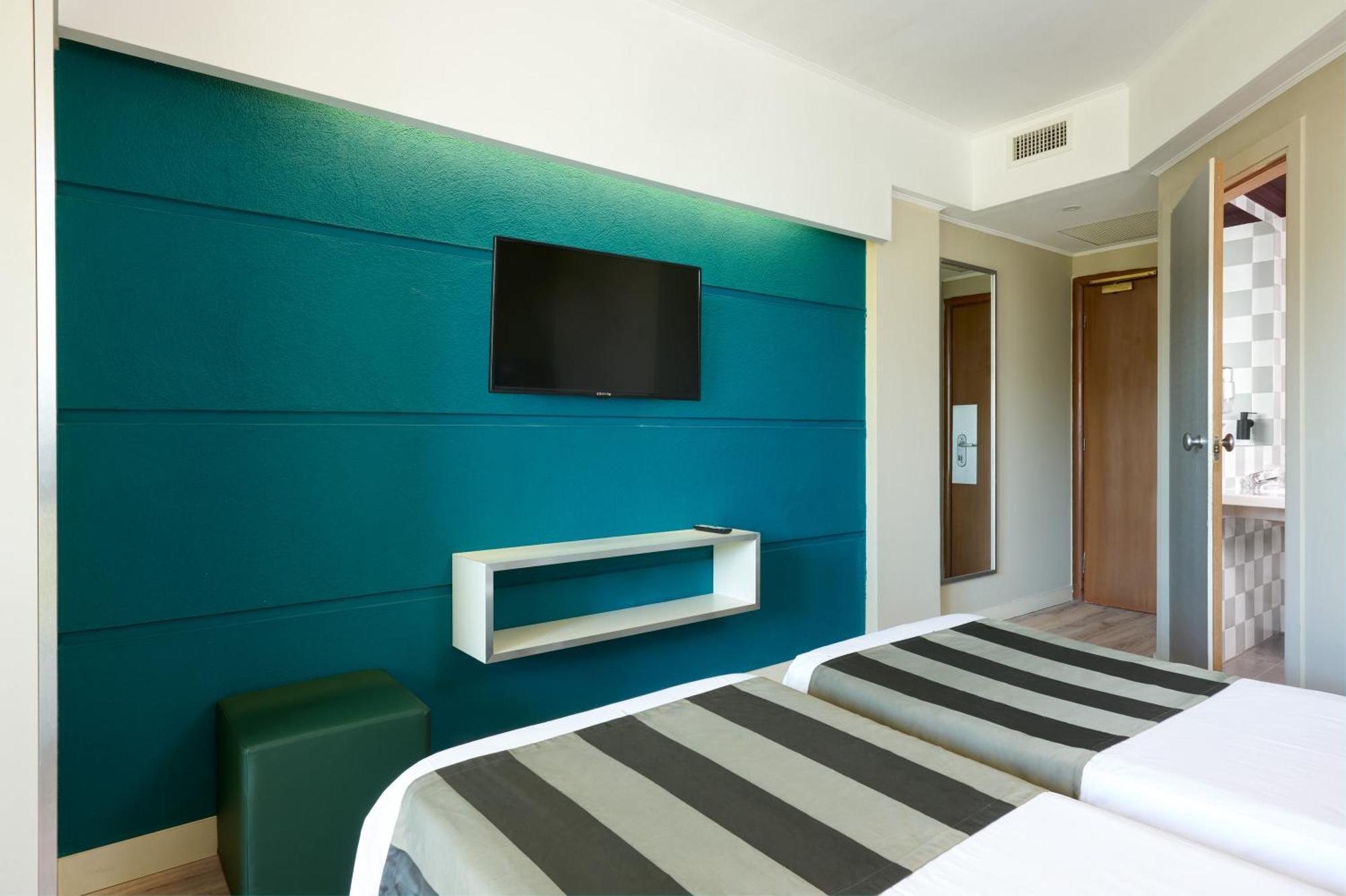 Hotel Roma Tor Vergata Esterno foto