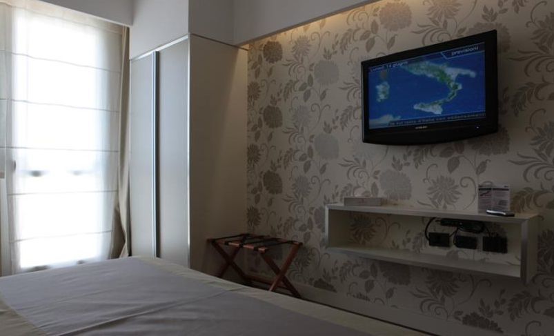 Hotel Roma Tor Vergata Esterno foto